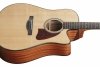 Gitara elektro-akustyczna IBANEZ AAD51CE-NT